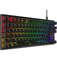 HyperX Alloy Origins Core Mechanical Gaming Keyboard | Electronic Express