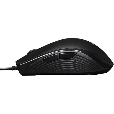 HyperX Pulsefire Core RGB Gaming Mouse | Electronic Express