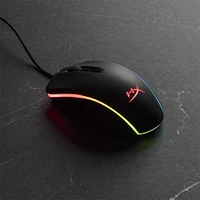 HyperX Pulsefire Surge RGB Gaming Mouse | Electronic Express