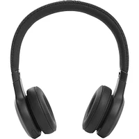 JBL Live 460NC Wireless On-Ear Headphones | Electronic Express