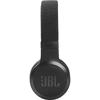 JBL Live 460NC Wireless On-Ear Headphones | Electronic Express