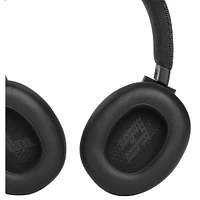 JBL Live 660NC Wireless Over-Ear Headphones | Electronic Express