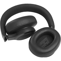 JBL Live 660NC Wireless Over-Ear Headphones | Electronic Express