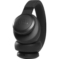 JBL Live 660NC Wireless Over-Ear Headphones | Electronic Express