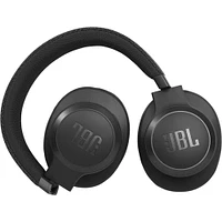 JBL Live 660NC Wireless Over-Ear Headphones | Electronic Express