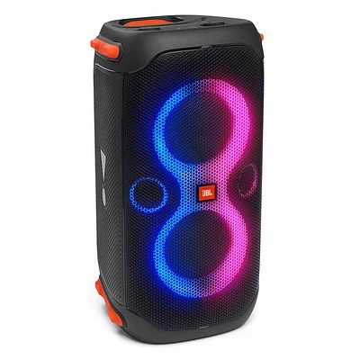JBL PartyBox 110 Portable Bluetooth Speaker | Electronic Express