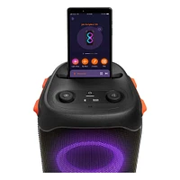 JBL PartyBox 110 Portable Bluetooth Speaker | Electronic Express