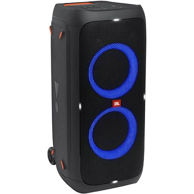 JBL PartyBox 310 High Power Portable Wireless Bluetooth Party Speaker | Electronic Express