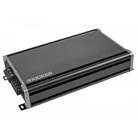 Kicker CX1200.1 Mono Amplifier | Electronic Express