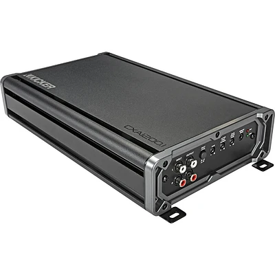 Kicker CX1200.1 Mono Amplifier | Electronic Express