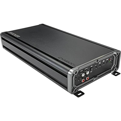 Kicker CX1800.1 Mono Amplifier | Electronic Express