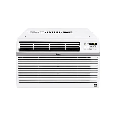 LG 12,000 BTU Window Air Conditioner | Electronic Express