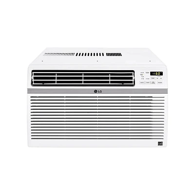 LG 15,000 BTU Window Air Conditioner | Electronic Express