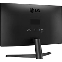 LG 24 inch Full HD IPS Monitor with FreeSync | Electronic Express