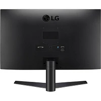 LG 24 inch Full HD IPS Monitor with FreeSync | Electronic Express