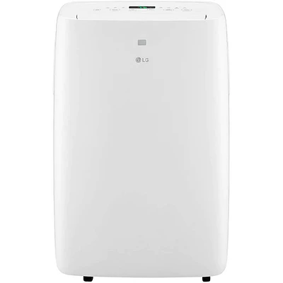 LG 7,000 BTU Portable Air Conditioner | Electronic Express