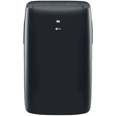 LG 8,000 BTU Smart Wi-Fi Portable Air Conditioner | Electronic Express