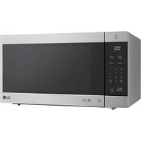 LG LMC2075ST 2.0 Cu.Ft. NeoChef Countertop Microwave | Electronic Express