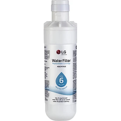 LG LT1000PC Refrigerator Water Filter | Electronic Express