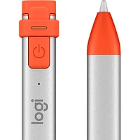 Logitech Crayon Digital Pencil for iPad | Electronic Express