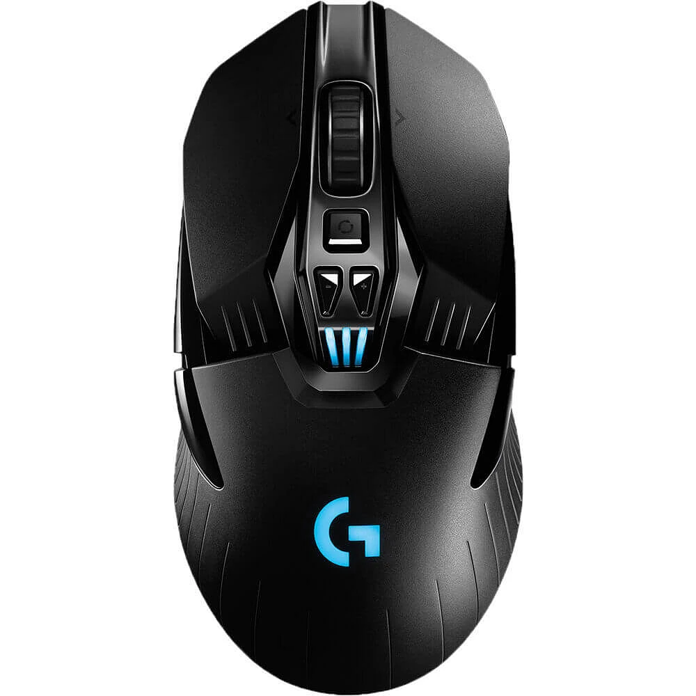 Logitech G903 Lightspeed Wireless Gaming Mouse with Hero Sensor | Electronic Express