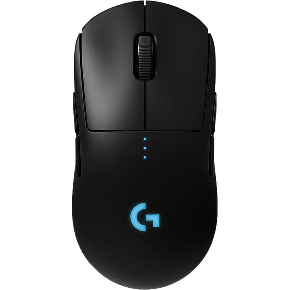 Logitech Pro Wireless Gaming Mouse | Electronic Express