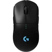 Logitech Pro Wireless Gaming Mouse | Electronic Express