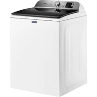 4.8 Cu. Ft. 10-Cycle Top-Loading Washer | Electronic Express