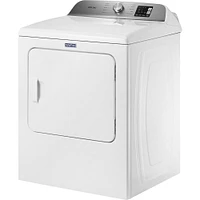 7.0 Cu. Ft. 11-Cycle Electric Dryer | Electronic Express