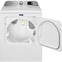 7.0 Cu. Ft. 11-Cycle Electric Dryer | Electronic Express