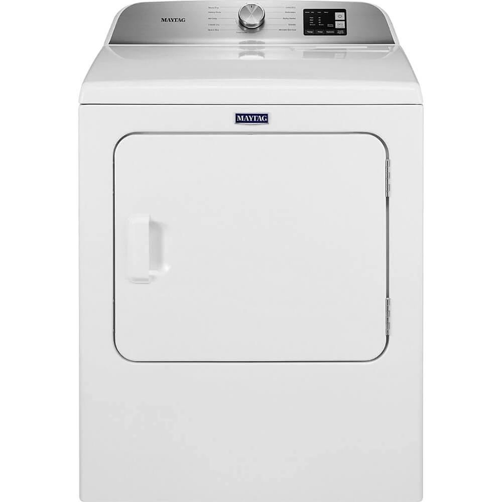 7.0 Cu. Ft. 11-Cycle Electric Dryer | Electronic Express