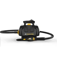 McCulloch Portable Power Steam Cleaner | Electronic Express