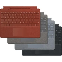 Microsoft Surface Pro Signature Keyboard