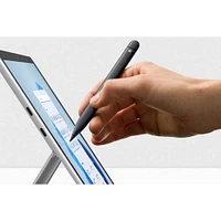 Microsoft Surface Slim Pen 2 - Black | Electronic Express