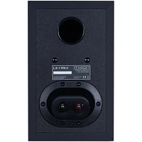 Mission LX- MKII 2-Way Bookshelf Speaker