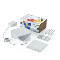 nanoleaf NL290003SW Canvas Starter Kit | Electronic Express