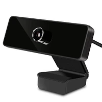 NeonTEK 1080P USB Webcam - Plug and Play- AN810 | Electronic Express