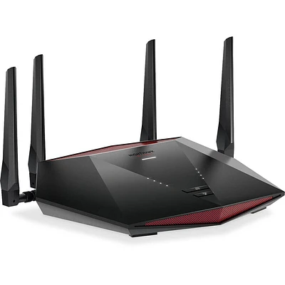 Netgear Nighthawk 6-Stream WiFi 6 5.4Gbps Gaming Router | Electronic Express