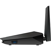 Netgear Nighthawk® AX 5-Stream Dual-Band WiFi 6 Router with NETGEAR Armor | Electronic Express