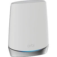 Netgear Orbi Tri-band WiFi 6 Add-on Satellite | Electronic Express