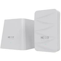 Nexxt Solutions Whole-home mesh Wi-Fi system | Electronic Express