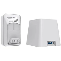 Nexxt Solutions Whole-home mesh Wi-Fi system | Electronic Express