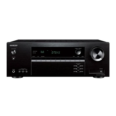 Onkyo 7.2-Channel 8K AV Receiver | Electronic Express