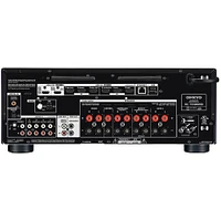 Onkyo 7.2 Channel THX Certified AV Receiver | Electronic Express