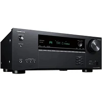 Onkyo 7.2 Channel THX Certified AV Receiver | Electronic Express