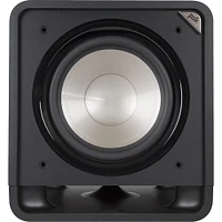 Polk Audio HTS 12 12 inch Subwoofer w/ 400W Power | Electronic Express