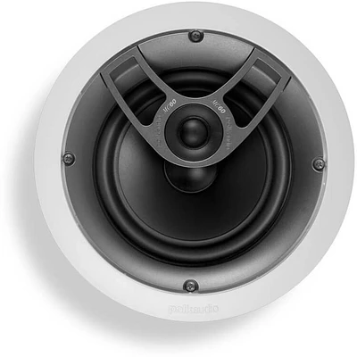 Polk Audio In-Ceiling Loudspeaker- MC60 | Electronic Express