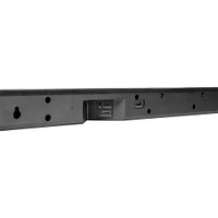 Polk Audio Signa S4 True Dolby Atmos Sound Bar with Wireless Subwoofer | Electronic Express