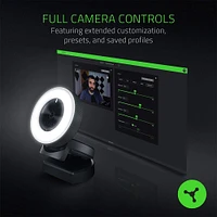 Razer Kiyo Web Cam | Electronic Express