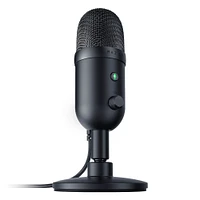 Razer Seiren V2 X USB Microphone for Streamers | Electronic Express